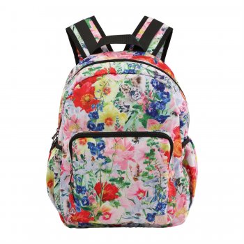 Рюкзак Molo для школьников и подростков Big Backpack Hide and Seek (розовый) 62039 Molo 7S21V202 6274 