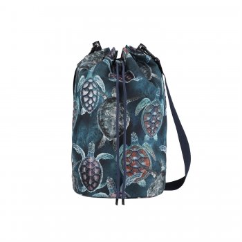 Molo Пляжный рюкзак Nedo Sea Turtles (черепахи)