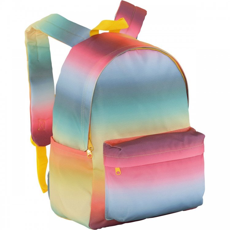 Фото 2 Рюкзак Molo Backpack Mio Rainbow Mist (разноцветный) 98375 Molo 7S23V202 6703