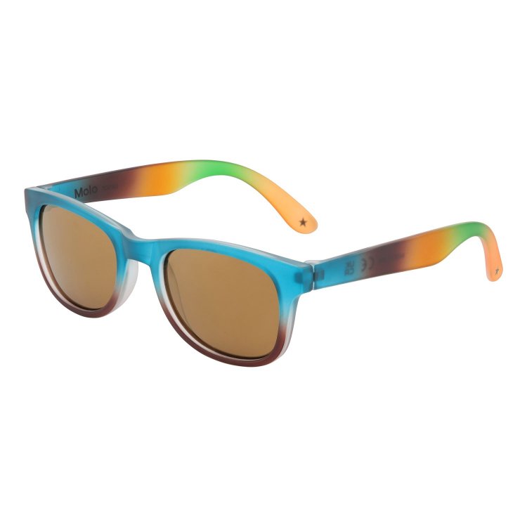 Molo Солнцезащитные очки Star Faded Colours (разноцветный)