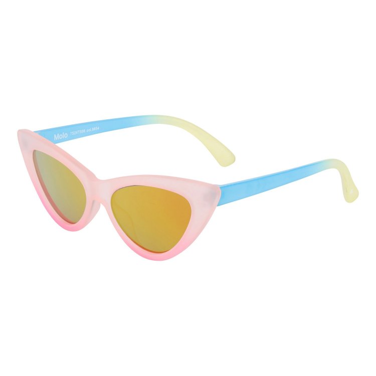 Солнцезащитные очки Sola Hibiscus (разноцветный) 116189 Molo 7S24T508-8854 