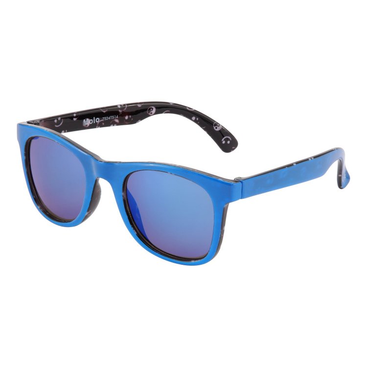 Molo Солнцезащитные очки Smile Reef Blue (разноцветный)