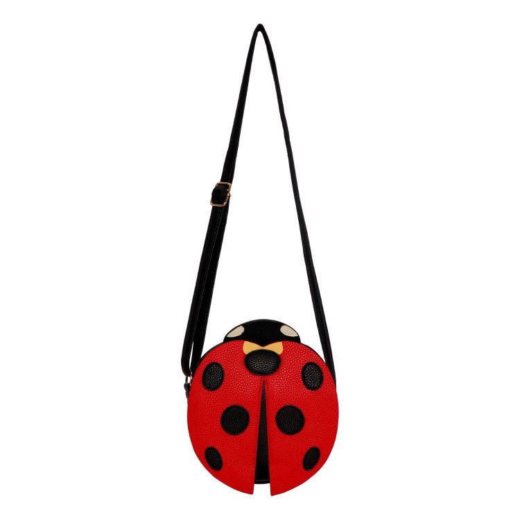 Molo Сумка Ladybird Bag Ladybird (божья коровка)