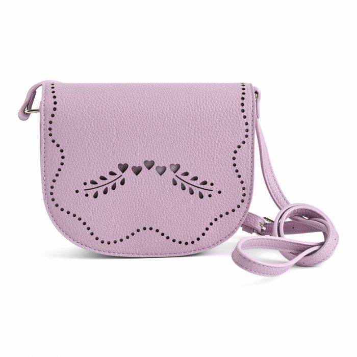 Сумка Zora Bag Crocus Petal (розовый)
