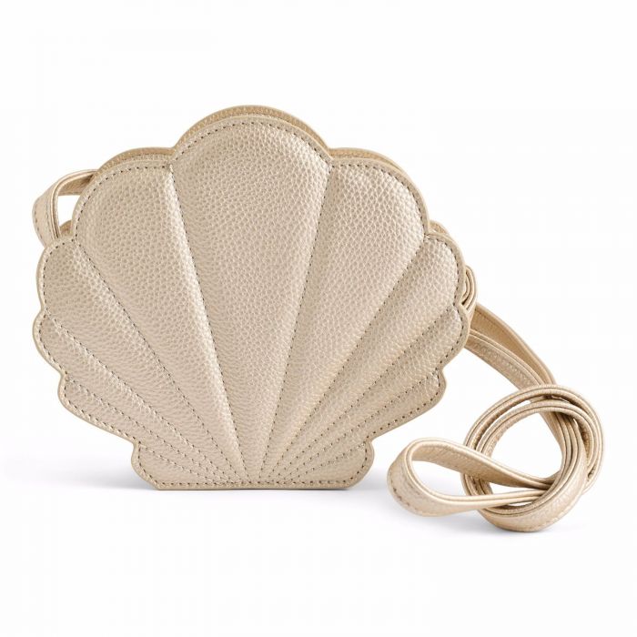 Сумка Seashell Bag Warm Pearl (ракушка)