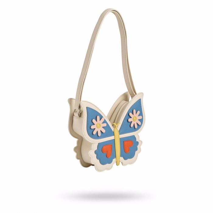 Сумка Butterfly Bag Folkloric (бабочка)