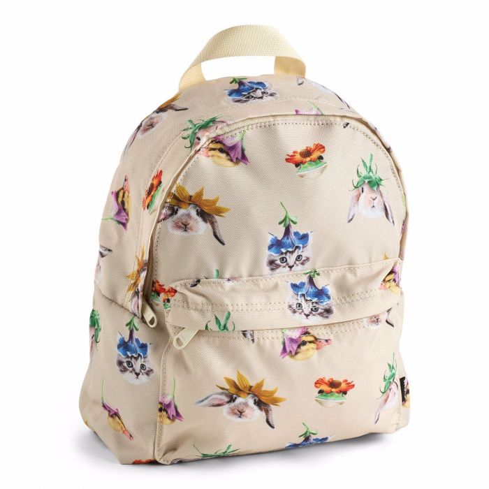 Рюкзак Backpack Floral Fun (цветочное веселье)