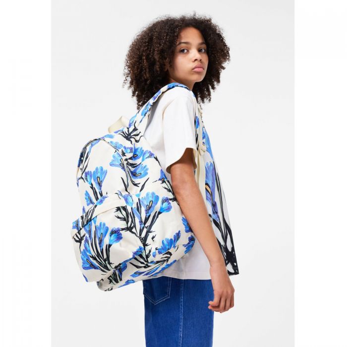 Рюкзак Backpack Mio Painted Crocus (цветы)