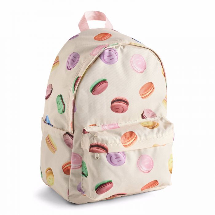 Рюкзак Backpack Mio Funny Macarons (макаронс)