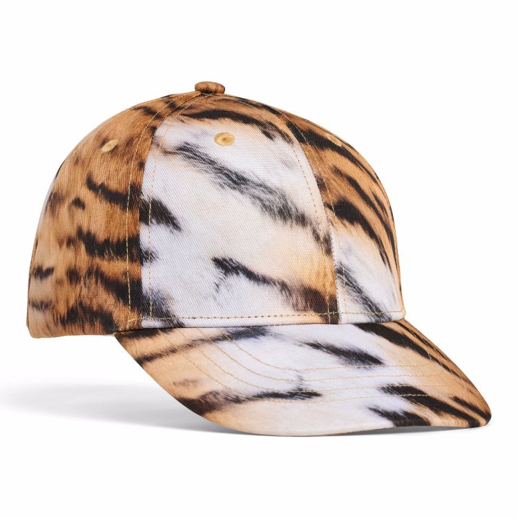 Бейсболка Shade All Over Tiger (тигр)