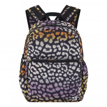 Molo Рюкзак Big для школьников и подростков Midnight Jaguar (разноцветный)