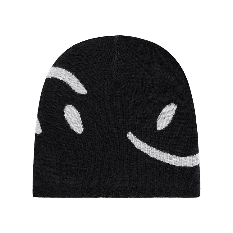 Molo Шапка Colder Black (черный)