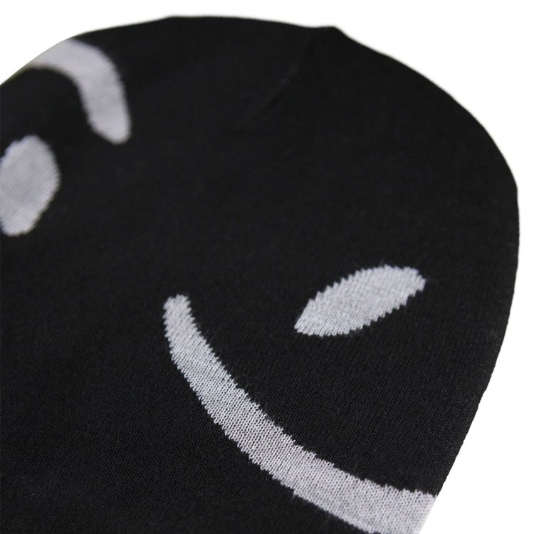 Фото 3 Шапка Molo Colder Black (черный) 133910 Molo 7W25S301-0099