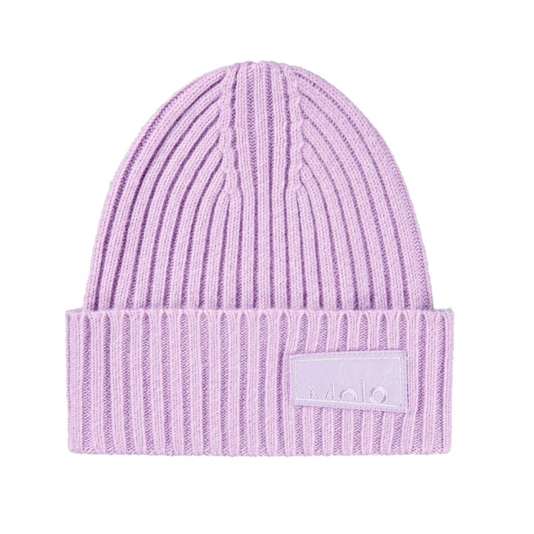 Molo Шапка Karli Purple Ray (фиолетовый)