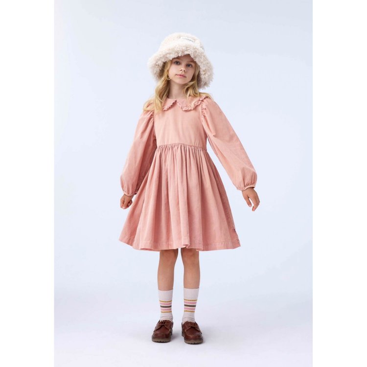 Фото 6 Шапка Molo  Kylie Vanilla (бежевый) 133879 Molo 7W25S310-5553