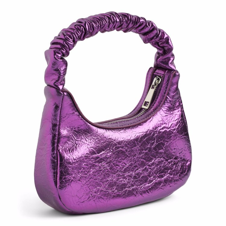 Molo Сумка June Bag Purple Ray (фиолетовый)