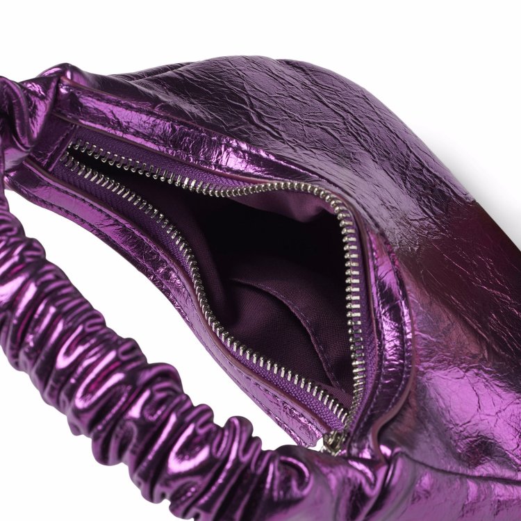 Фото 3 Сумка June Bag Purple Ray (фиолетовый) 132998 Molo 7W25V101-8765