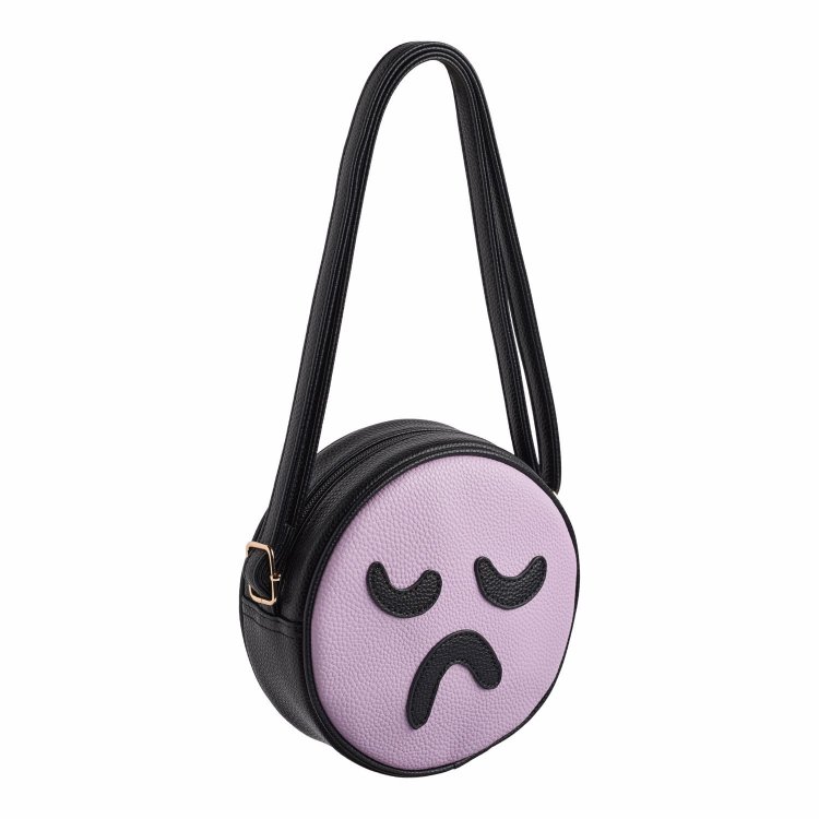 Фото 3 Сумка Feelings Bag Duo (разноцветный) 132999 Molo 7W25V107-1053
