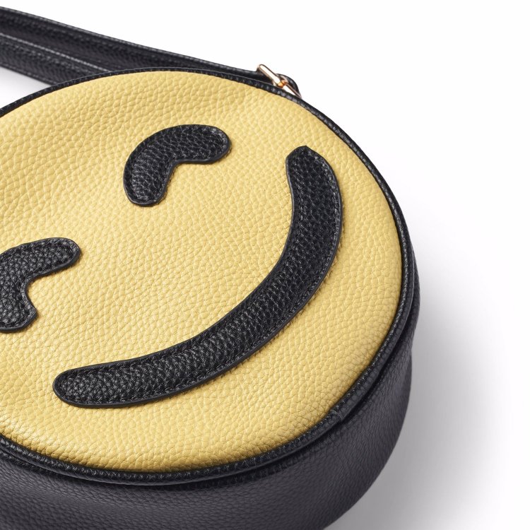 Фото 4 Сумка Feelings Bag Duo (разноцветный) 132999 Molo 7W25V107-1053