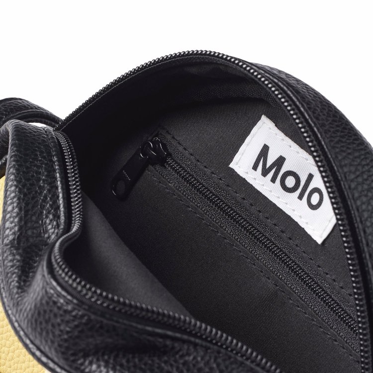 Фото 5 Сумка Feelings Bag Duo (разноцветный) 132999 Molo 7W25V107-1053