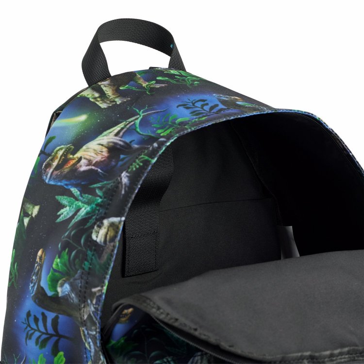 Фото 4 Рюкзак Molo Backpack Mio Dinorama (синий) 133002 Molo 7W25V201-9419