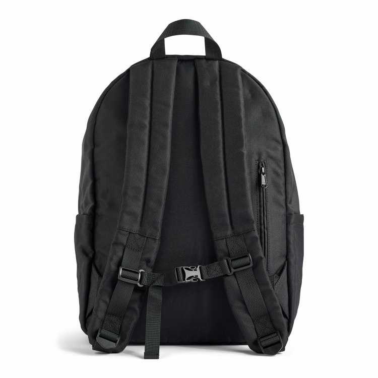 Фото 2 Рюкзак Molo Backpack Solo Moon Traveller (черный) 133006 Molo 7W25V203-9681