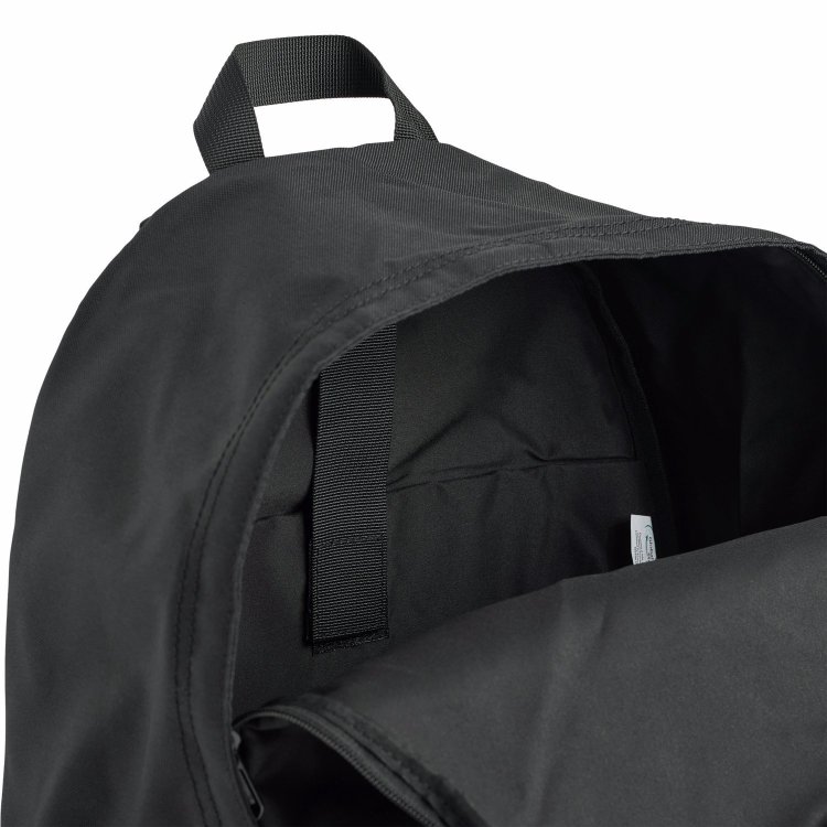 Фото 3 Рюкзак Molo Backpack Solo Moon Traveller (черный) 133006 Molo 7W25V203-9681