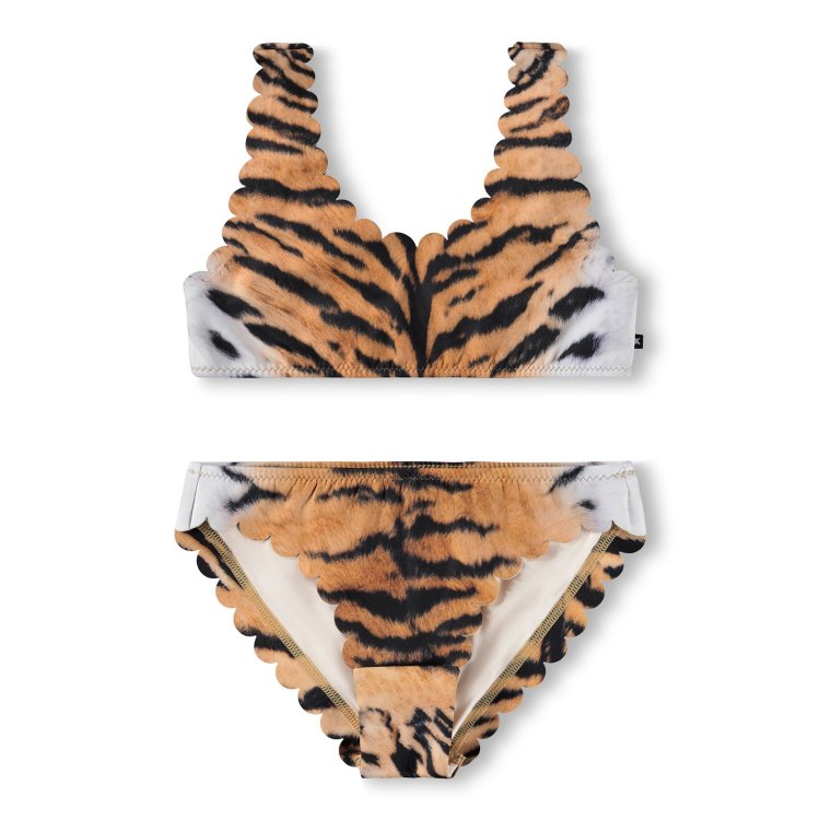 Купальник Nolina Wild Tiger (тигр)