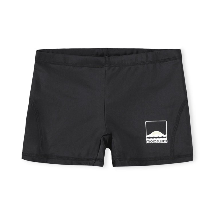 Плавки Norton Black (черный)