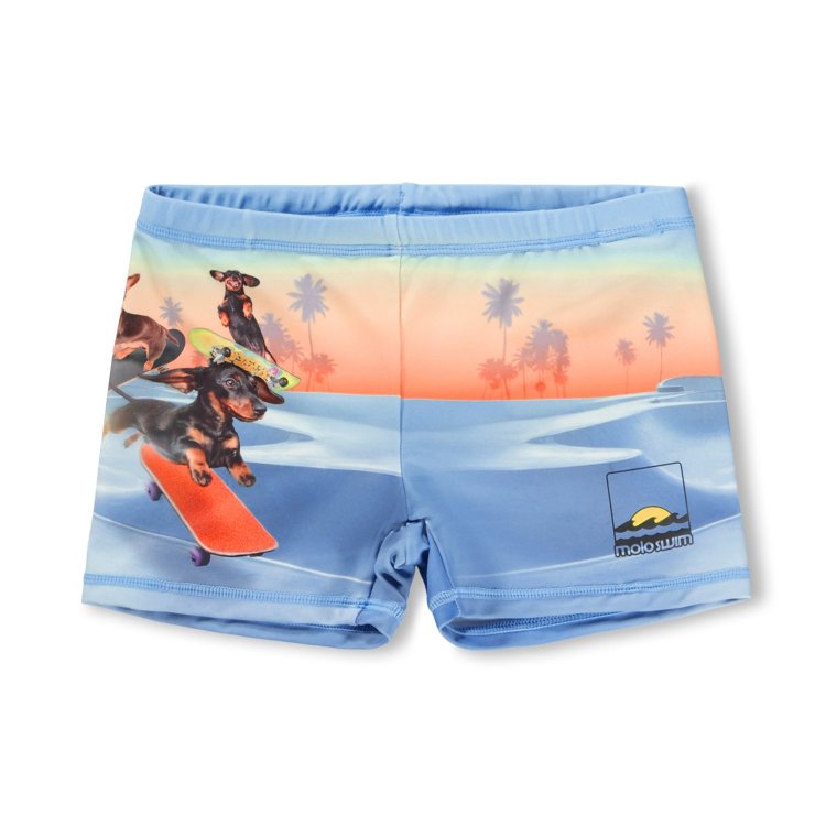 Плавки Norton Placed Skate Fun (скейт)