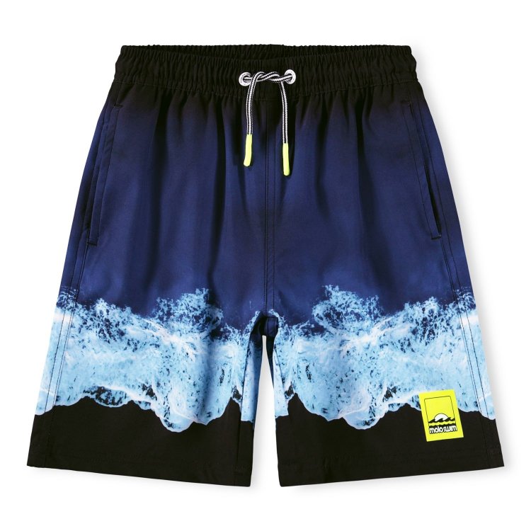 Шорты для плавания Nilson Big Ocean (океан)