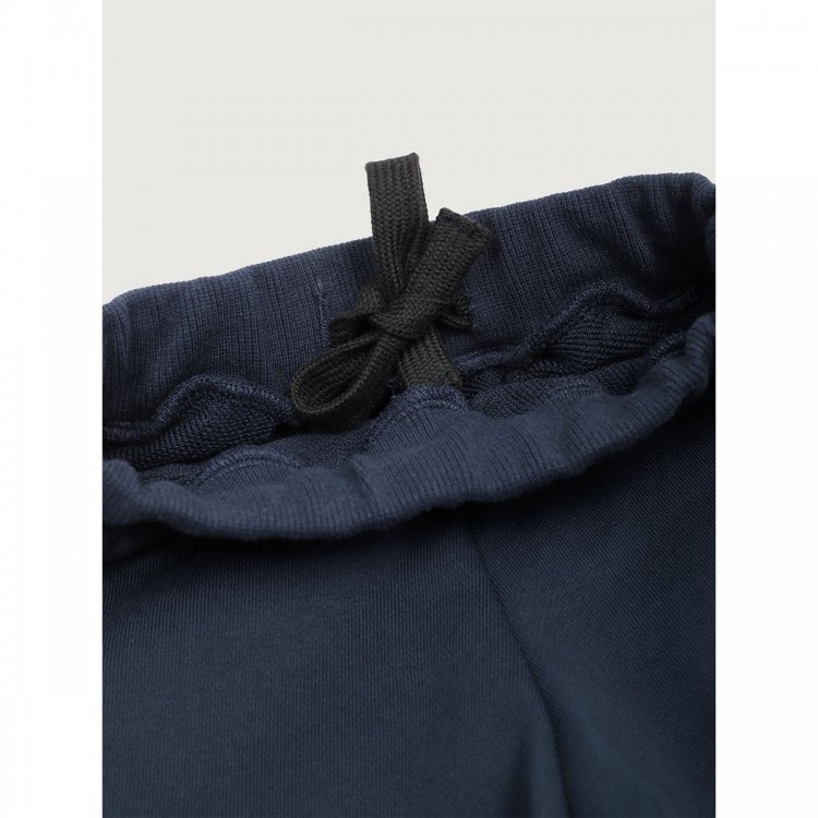 Фото 6 Комплект из футера Физ-ра (неви) 129394 Nikastyle 7T21725
