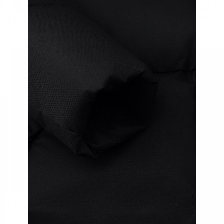 Фото 6 Пальто Oldos Аддисон (черный) 108830 Oldos AOAW23JK1T151-BLK