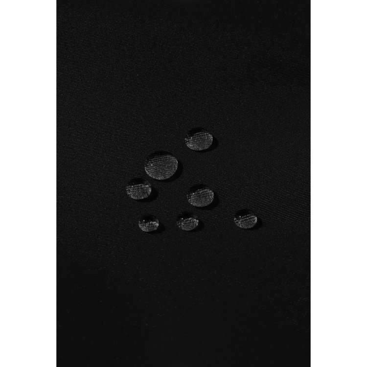 Фото 4 Брюки Oldos демисезонные Пакс (черный) 100831 Oldos AOSS23PT3T138-BLACK