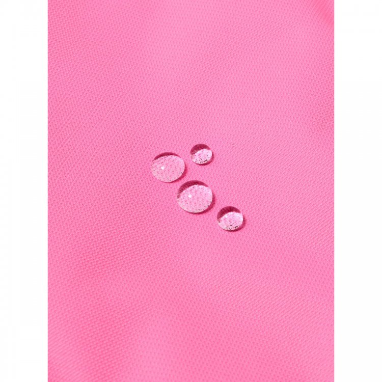 Фото 9 Куртка Oldos демисезонная Айза (ярко-розовый) 116708 Oldos AOSS24JK2T108