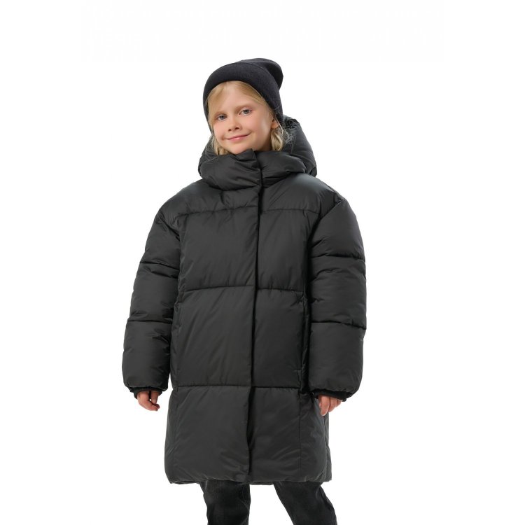 Oldos Куртка утепленная Тана (черный)