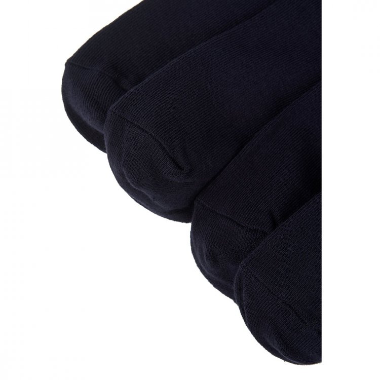 Фото 2 Носки Oldos 4 пары (темно-синий) 137120 Oldos OAW193KAC02-BL