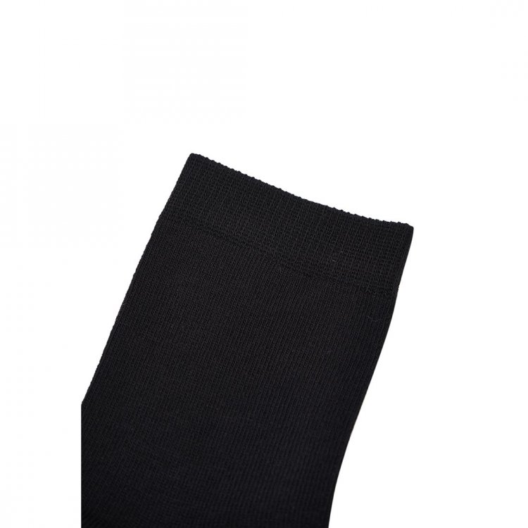 Фото 3 Носки Oldos 4 пары (черный) 137119 Oldos OAW193KAC02-BLK