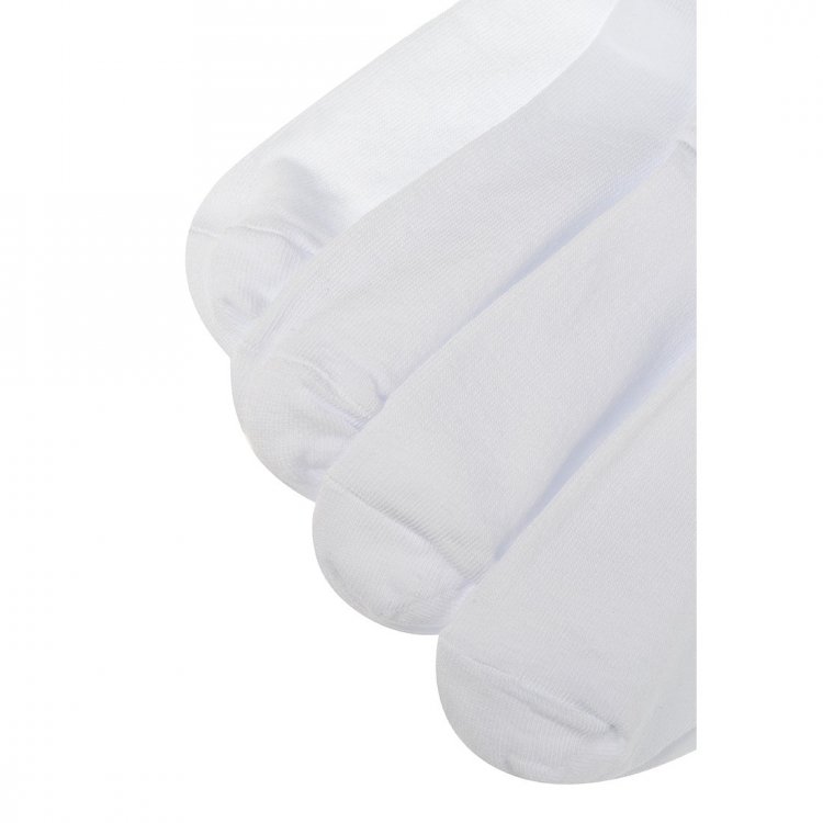 Фото 2 Носки Oldos 4 пары (белый) 137118 Oldos OAW193KAC02-W
