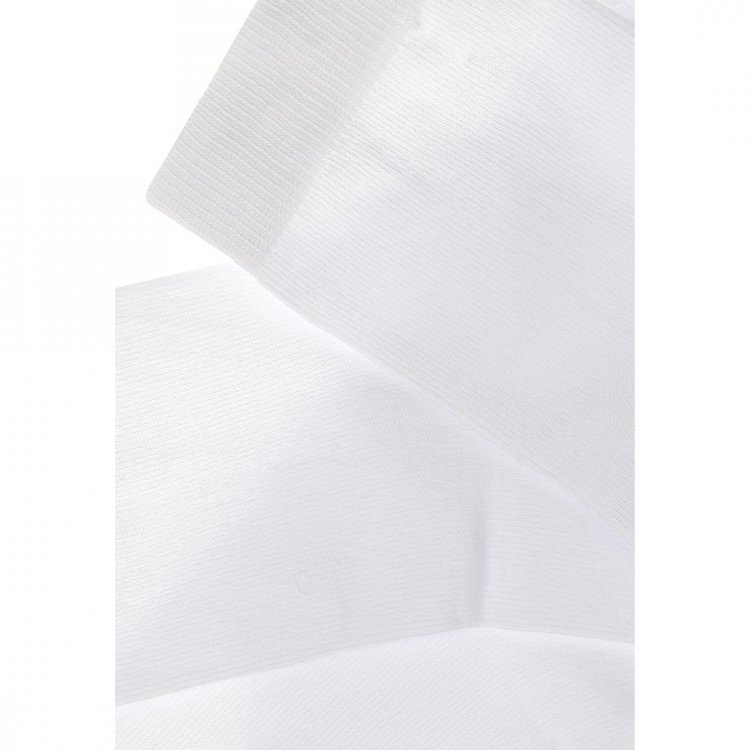 Фото 4 Носки Oldos 4 пары (белый) 137118 Oldos OAW193KAC02-W