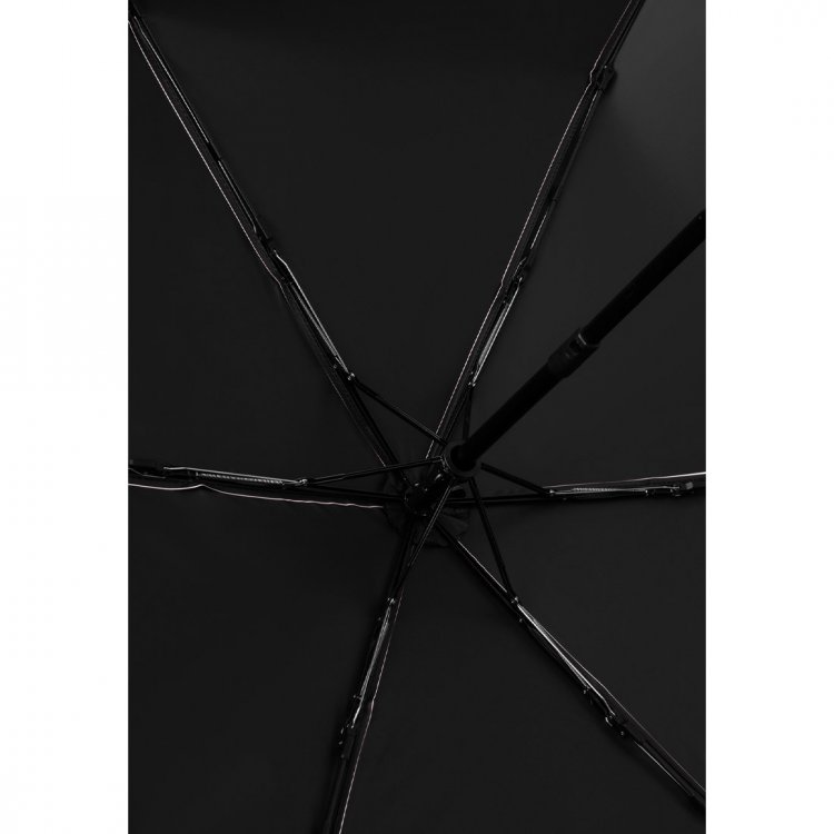 Фото 5 Зонт Oldos Соло (черный) 102733 Oldos OCSS23AC3T005-BLACK