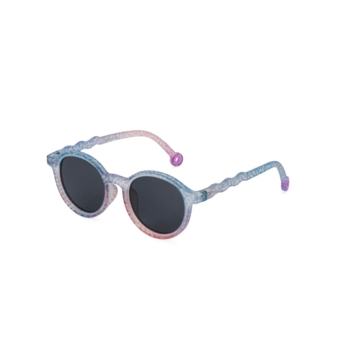 Солнечные очки Oval Sunglasses Coral Reef-Coral Fantasy (разноцветный)