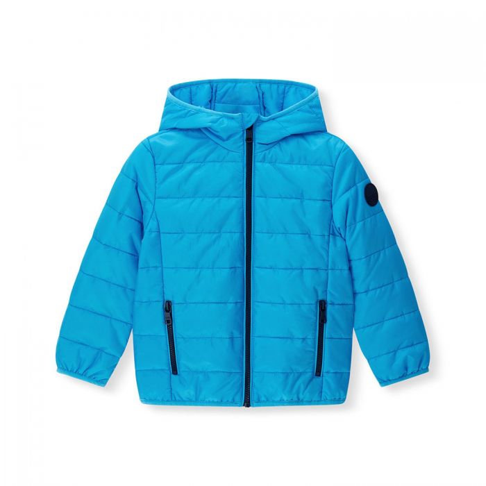 Куртка (синий)