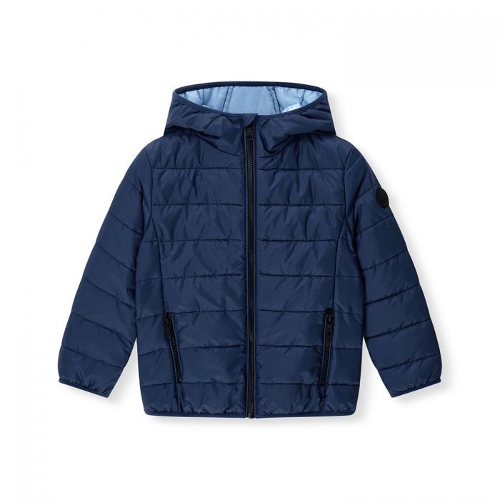 Куртка (синий)