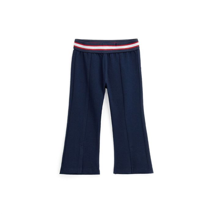 Легинсы (темно-синий)