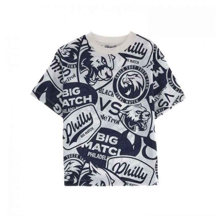 Футболка (разноцветный)