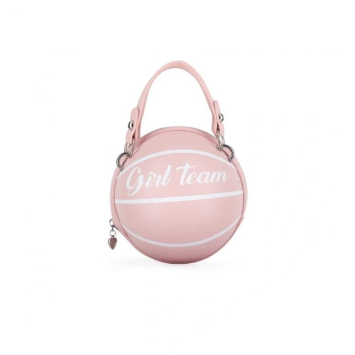 Сумка (розовый)