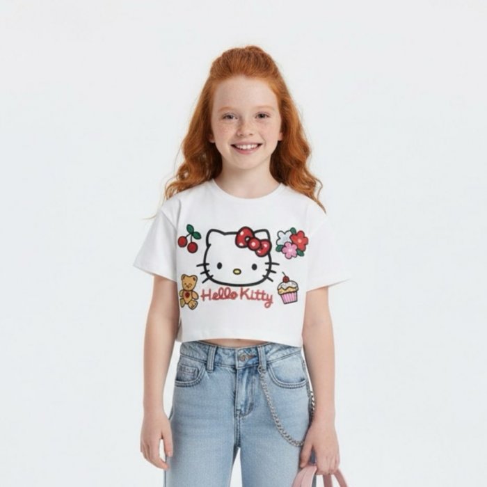 Футболка (белый)