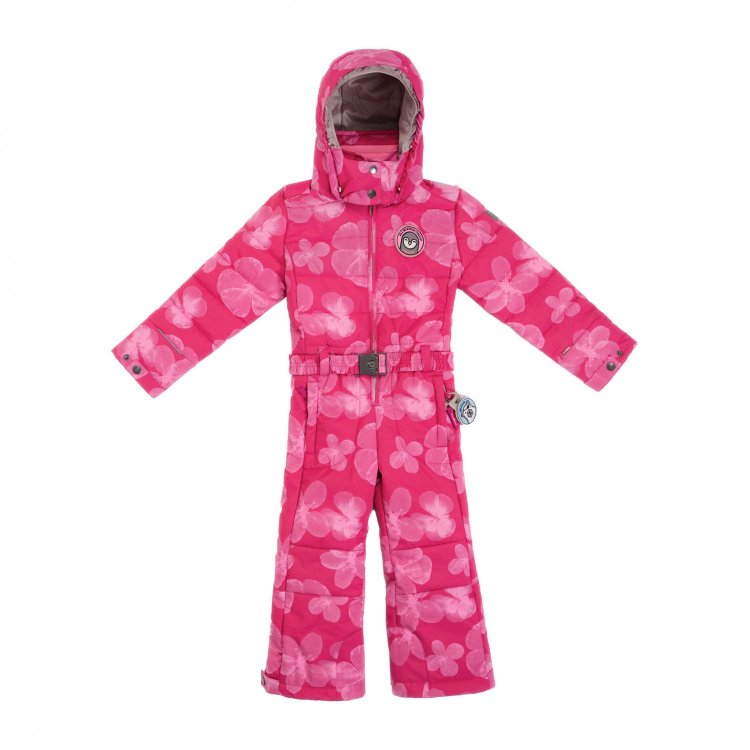 Комбинезон (фуксия)