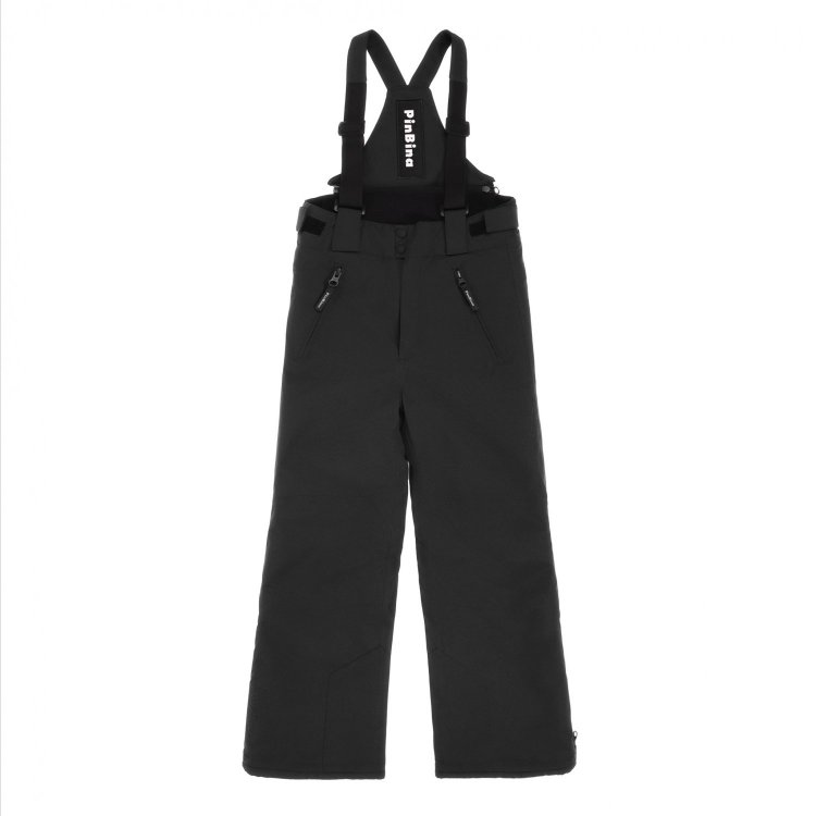 Брюки (черный)